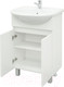 Миниатюра изображения товара Тумба под умывальник Doratiz Доминикана 55 / 9908.132