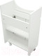 Миниатюра изображения товара Тумба под умывальник Doratiz Доминикана 55 / 9908.132