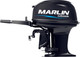 Миниатюра изображения товара Мотор лодочный Marlin MP 40 AMH