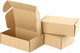 Миниатюра изображения товара Набор коробок самосборных Profithouse 140x140x125 (20шт)