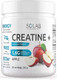 Миниатюра изображения товара Креатин SOLAB Моногидрат (30 порций, 200гр, яблоко)