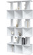 Миниатюра изображения товара Стеллаж Интерлиния Skill-31 (белый платинум/белый платинум)