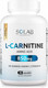 Миниатюра изображения товара L-карнитин SOLAB 90 капсул