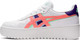 Миниатюра изображения товара Кеды Asics Japan S PF / 1202A323-102 (р.35.5, белый)