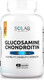 Миниатюра изображения товара Комплексная пищевая добавка SOLAB Хондроитин+глюкозамин (60 капсул)