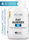 Миниатюра изображения товара Жиросжигатель SOLAB Fat Burner Fit (90 капсул)