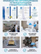 Миниатюра изображения товара Комплексная пищевая добавка SOLAB Hair Growth Complex (60 капсул)