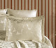 Миниатюра изображения товара Набор текстиля для спальни DO&CO Karanfil 240x260 / 12252 (бежевый)