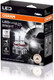 Миниатюра изображения товара Комплект автомобильных ламп Osram 64211DWBRT-2HFB