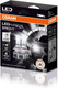 Миниатюра изображения товара Комплект автомобильных ламп Osram 9006DWBRT