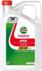 Миниатюра изображения товара Моторное масло Castrol GTX 5W-40 / 15F687 (5л)