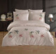 Миниатюра изображения товара Комплект постельного белья Dantela Vita Latania с вышивкой 200x220 / 12237