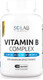 Миниатюра изображения товара Мультивитаминный комплекс SOLAB Витамины группы В (120 капсул)