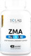 Миниатюра изображения товара Минерал SOLAB Цинк ZMA (90 капсул)