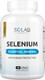 Миниатюра изображения товара Минерал SOLAB Селен (60 капсул)