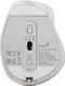 Миниатюра изображения товара Мышь Genius Ergo 9000S Pro (белый)