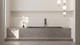 Миниатюра изображения товара Ванна из искусственного камня Salini Cascata Kit 170x70 / 104423M (S-Sense, глянцевый)