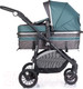 Миниатюра изображения товара Детская универсальная коляска Acarento Essenza Dark Cyan / AS310 (темно-голубой)