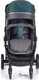 Миниатюра изображения товара Детская универсальная коляска Acarento Essenza Dark Cyan / AS310 (темно-голубой)