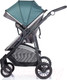 Миниатюра изображения товара Детская универсальная коляска Acarento Essenza Dark Cyan / AS310 (темно-голубой)
