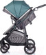 Миниатюра изображения товара Детская универсальная коляска Acarento Essenza Dark Cyan / AS310 (темно-голубой)