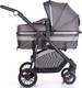 Миниатюра изображения товара Детская универсальная коляска Acarento Essenza Black / AS310 (черный)