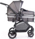 Миниатюра изображения товара Детская универсальная коляска Acarento Essenza Black / AS310 (черный)