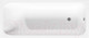 Миниатюра изображения товара Ванна из искусственного мрамора Salini Orlanda 170x75 / 102017M (S-Sense, матовый)