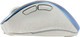 Миниатюра изображения товара Мышь Genius Ergo 9000S Pro (голубой)