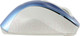 Миниатюра изображения товара Мышь Genius Ergo 9000S Pro (голубой)
