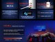 Миниатюра изображения товара Комплект беспроводных маршрутизаторов Cudy M3000 (2-Pack)