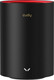 Миниатюра изображения товара Комплект беспроводных маршрутизаторов Cudy M3000 Black (3-Pack)