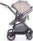 Миниатюра изображения товара Детская универсальная коляска Acarento Essenza Sandy / AS310 (песочный)