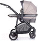 Миниатюра изображения товара Детская универсальная коляска Acarento Essenza Sandy / AS310 (песочный)