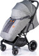 Миниатюра изображения товара Детская прогулочная коляска Acarento Antero Light Grey / AS121 (светло-серый)