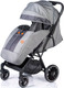 Миниатюра изображения товара Детская прогулочная коляска Acarento Antero Light Grey / AS121 (светло-серый)