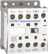 Миниатюра изображения товара Контактор Chint NC6-0908 9А 230В AC (R) / 247539