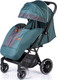 Миниатюра изображения товара Детская прогулочная коляска Acarento Antero Dark Cyan / AS121 (темно-голубой)
