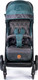 Миниатюра изображения товара Детская прогулочная коляска Acarento Antero Dark Cyan / AS121 (темно-голубой)