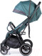 Миниатюра изображения товара Детская прогулочная коляска Acarento Antero Dark Cyan / AS121 (темно-голубой)