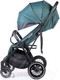 Миниатюра изображения товара Детская прогулочная коляска Acarento Antero Dark Cyan / AS121 (темно-голубой)