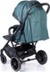 Миниатюра изображения товара Детская прогулочная коляска Acarento Antero Dark Cyan / AS121 (темно-голубой)