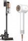 Миниатюра изображения товара Вертикальный пылесос Dreame Cordless Vacuum Cleaner Z20 + Фен Dreame hairdryer Glory White