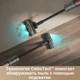 Миниатюра изображения товара Вертикальный пылесос Dreame Cordless Vacuum Cleaner Z20 + Фен Dreame hairdryer Glory White