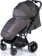 Миниатюра изображения товара Детская прогулочная коляска Acarento Antero Black / AS121 (черный)