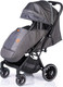 Миниатюра изображения товара Детская прогулочная коляска Acarento Antero Black / AS121 (черный)