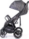 Миниатюра изображения товара Детская прогулочная коляска Acarento Antero Black / AS121 (черный)