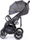 Миниатюра изображения товара Детская прогулочная коляска Acarento Antero Black / AS121 (черный)