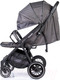 Миниатюра изображения товара Детская прогулочная коляска Acarento Antero Black / AS121 (черный)