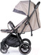 Миниатюра изображения товара Детская прогулочная коляска Acarento Antero Sandy / AS121 (песочный)